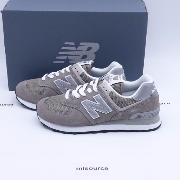 New Balance Other - NEW New Balance 574 Sneakers ML574EGG Grey